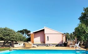 La Casa Di Ludovica