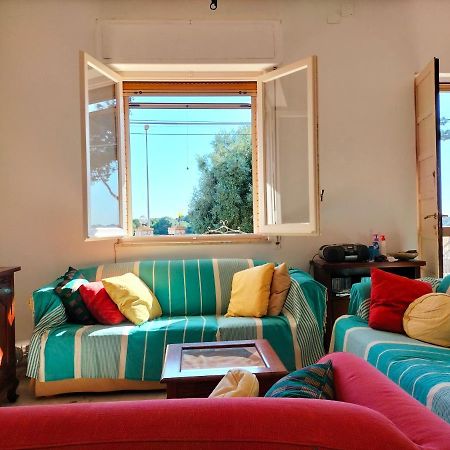 Villa La Casa Di Ludovica à Syracuse Extérieur photo