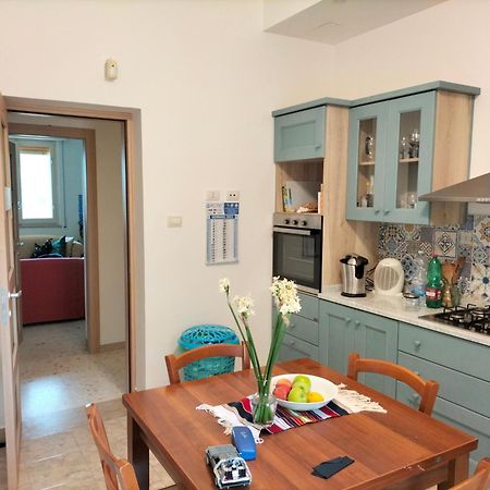 Villa La Casa Di Ludovica à Syracuse Extérieur photo