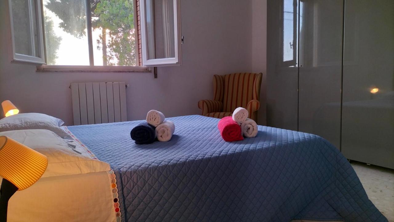 Villa La Casa Di Ludovica à Syracuse Extérieur photo