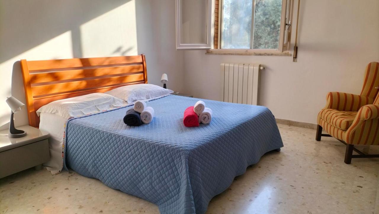 Villa La Casa Di Ludovica à Syracuse Extérieur photo