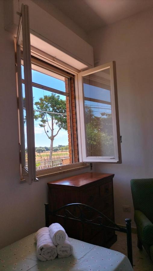Villa La Casa Di Ludovica à Syracuse Extérieur photo
