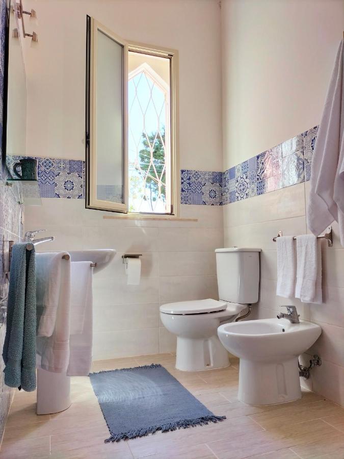 Villa La Casa Di Ludovica à Syracuse Extérieur photo